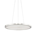 Load image into Gallery viewer, Eastport Small Pendant - Polished Nickel Finish
