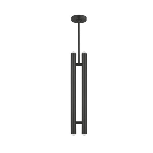 Ebell 2-Light Pendant by Visual Comfort Modern