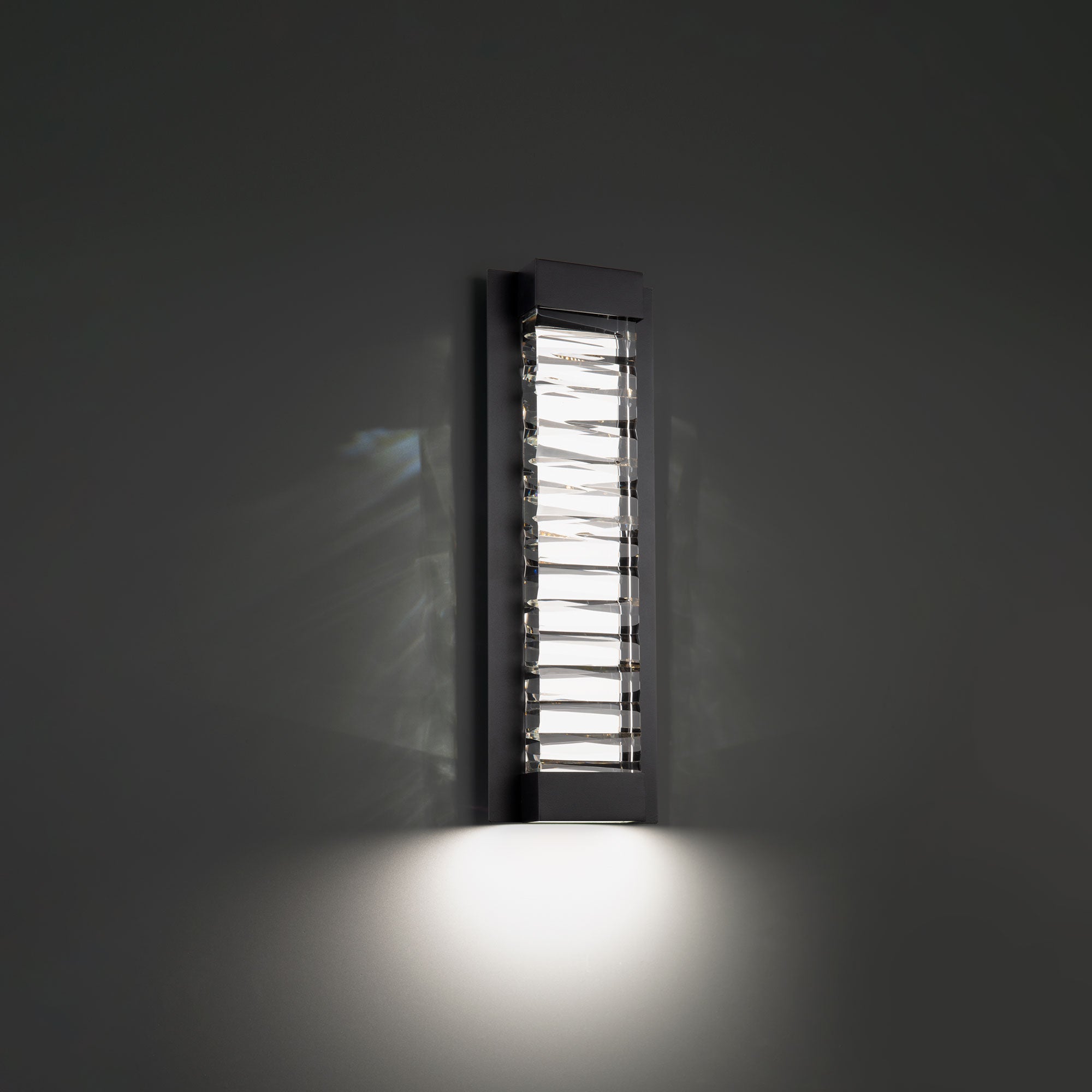 Echelon LED Wall Sconce - Display