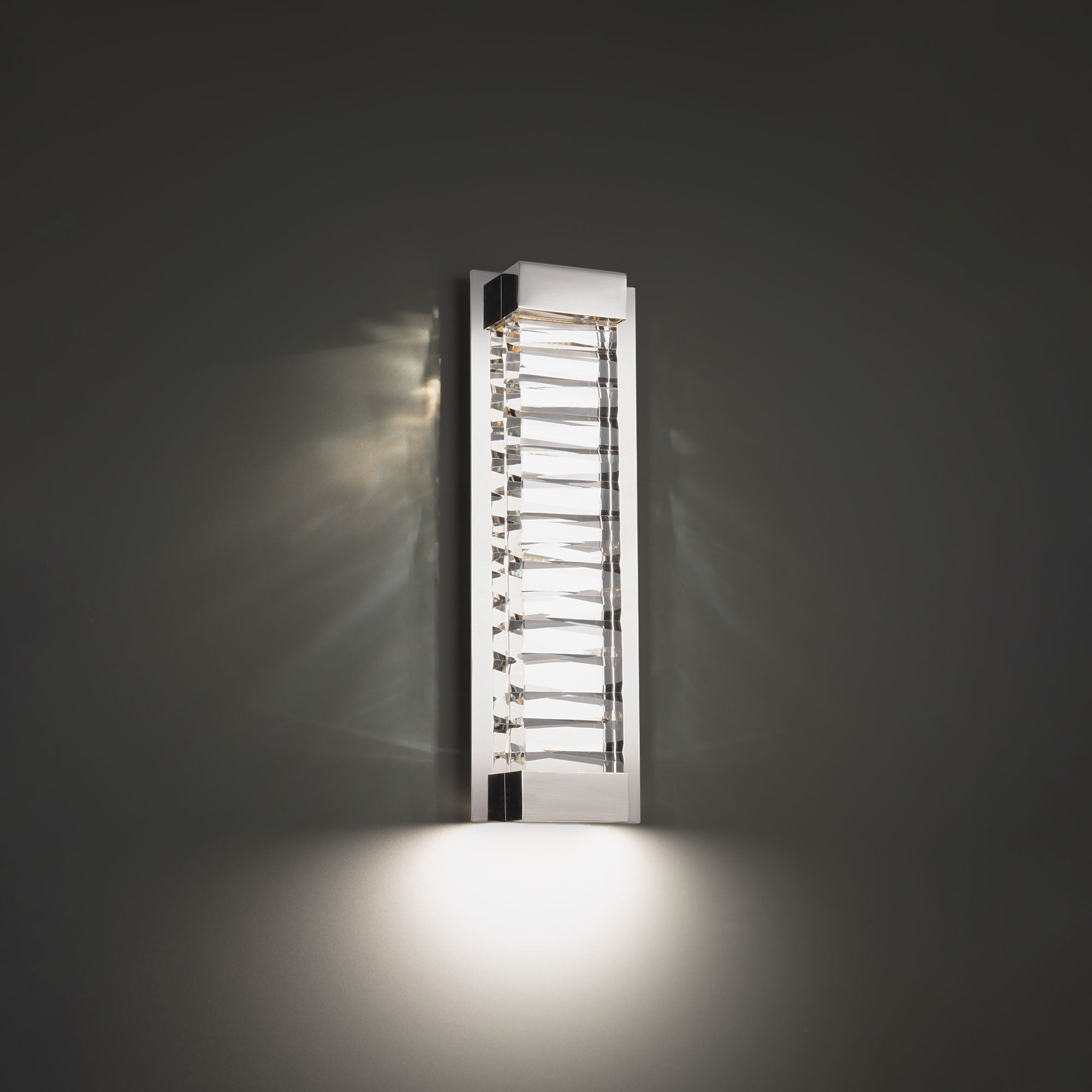 Echelon LED Wall Sconce - Display