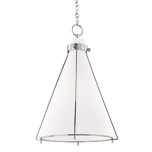 Eldridge Cone Pendant