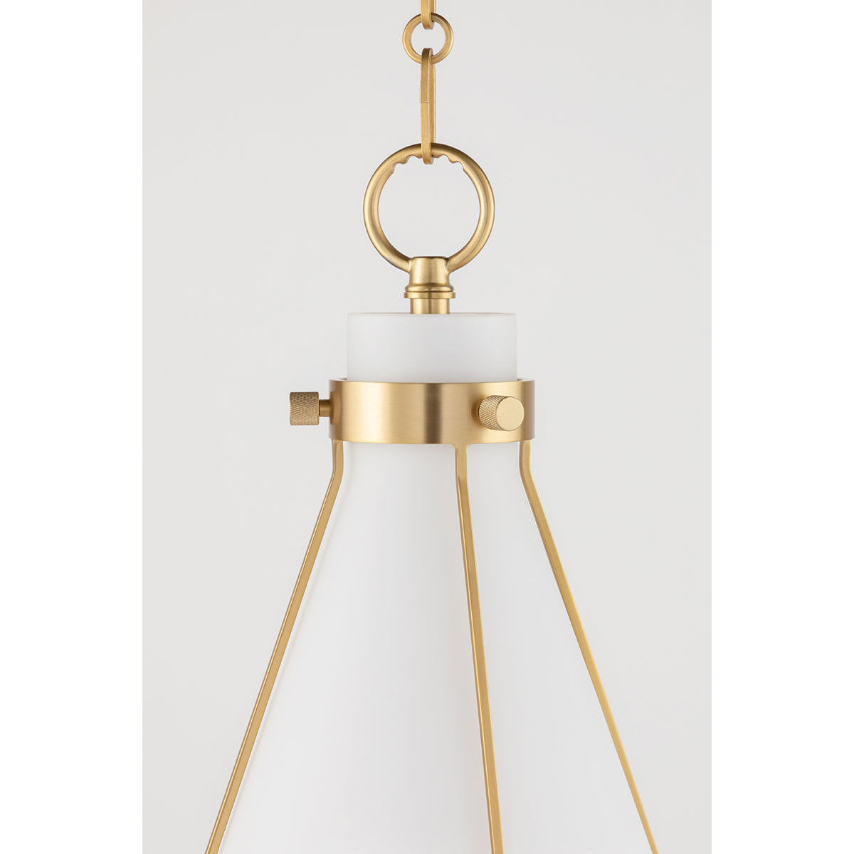 Eldridge Cone Pendant