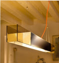 Load image into Gallery viewer, Elegance Pendant Lamp
