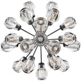 Load image into Gallery viewer, Elise Chandelier - Black
