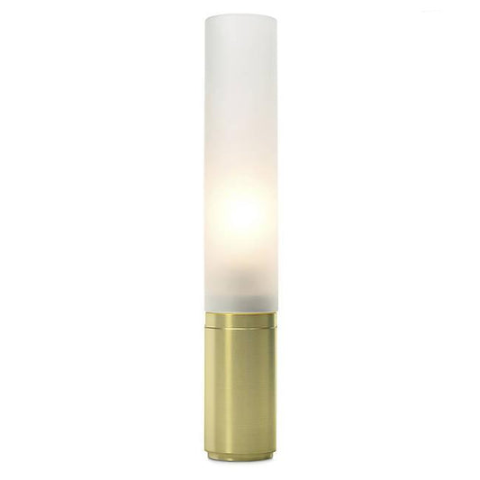 Elise Large Table Lamp - Brass Finish