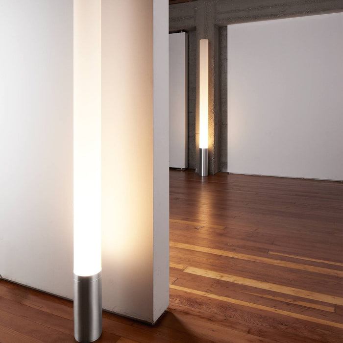 Elise Floor Lamp - Display