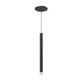 Load image into Gallery viewer, Elixir LED Mini Pendant - Black Finish
