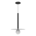 Load image into Gallery viewer, Elixir LED Pendant - Black Finish
