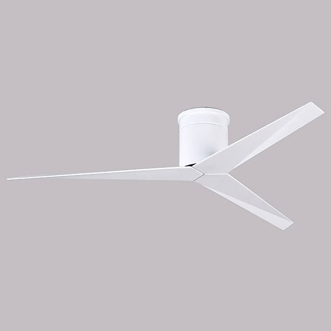 Eliza Hugger Ceiling Fan