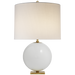 Elsie Table Lamp - Cream