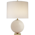 Load image into Gallery viewer, Elsie Table Lamp - Blush
