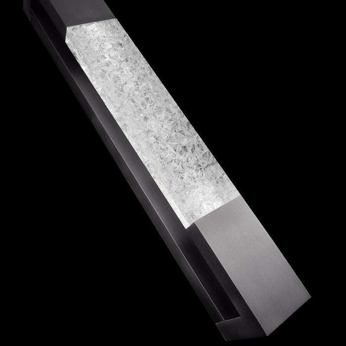 Ember LED Wall Sconce - Detail