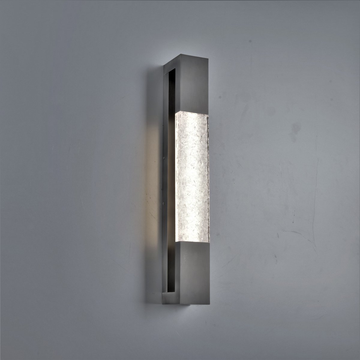 Ember LED Wall Sconce - Display