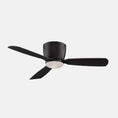 Load image into Gallery viewer, Embrace 44" Ceiling Fan - Dark Bronze Finish
