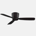 Load image into Gallery viewer, Embrace 52" Ceiling Fan - Dark Bronze Finish
