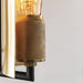 Emerson Wall Sconce - Detail