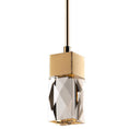 Load image into Gallery viewer, Empire LED Mini Pendant Detail
