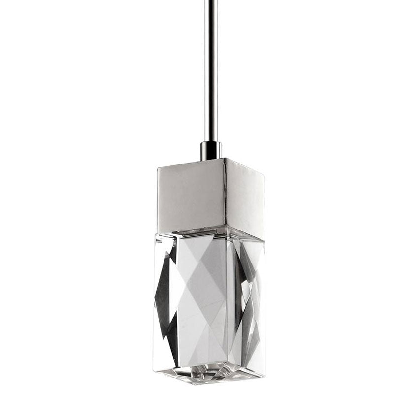 Empire LED Mini Pendant Detail