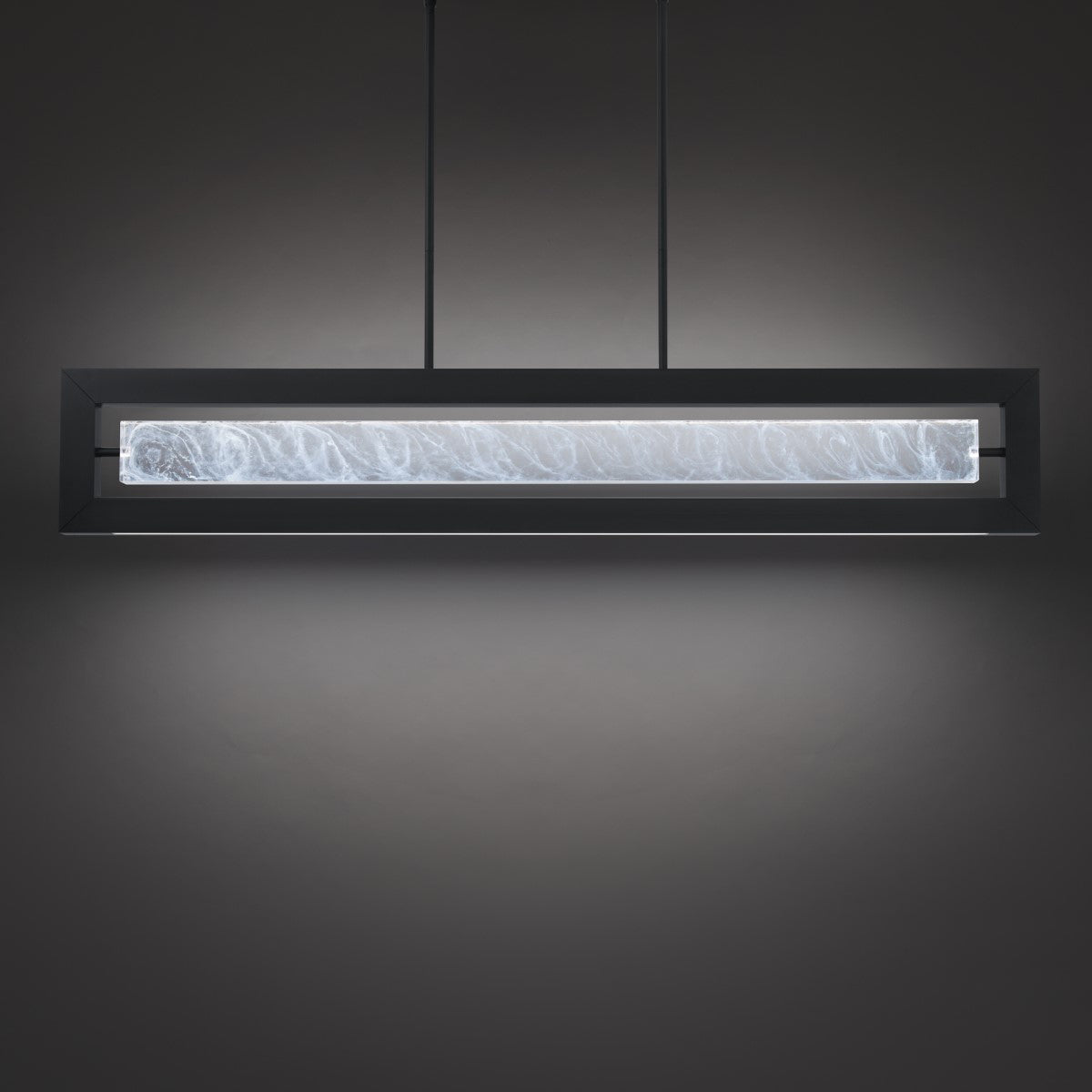 Equilibrium Linear Pendant - Display