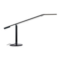 Load image into Gallery viewer, Equo LED Desk Lamp Display - Black Finish
