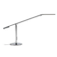 Load image into Gallery viewer, Equo LED Desk Lamp Display - Chrome Finish
