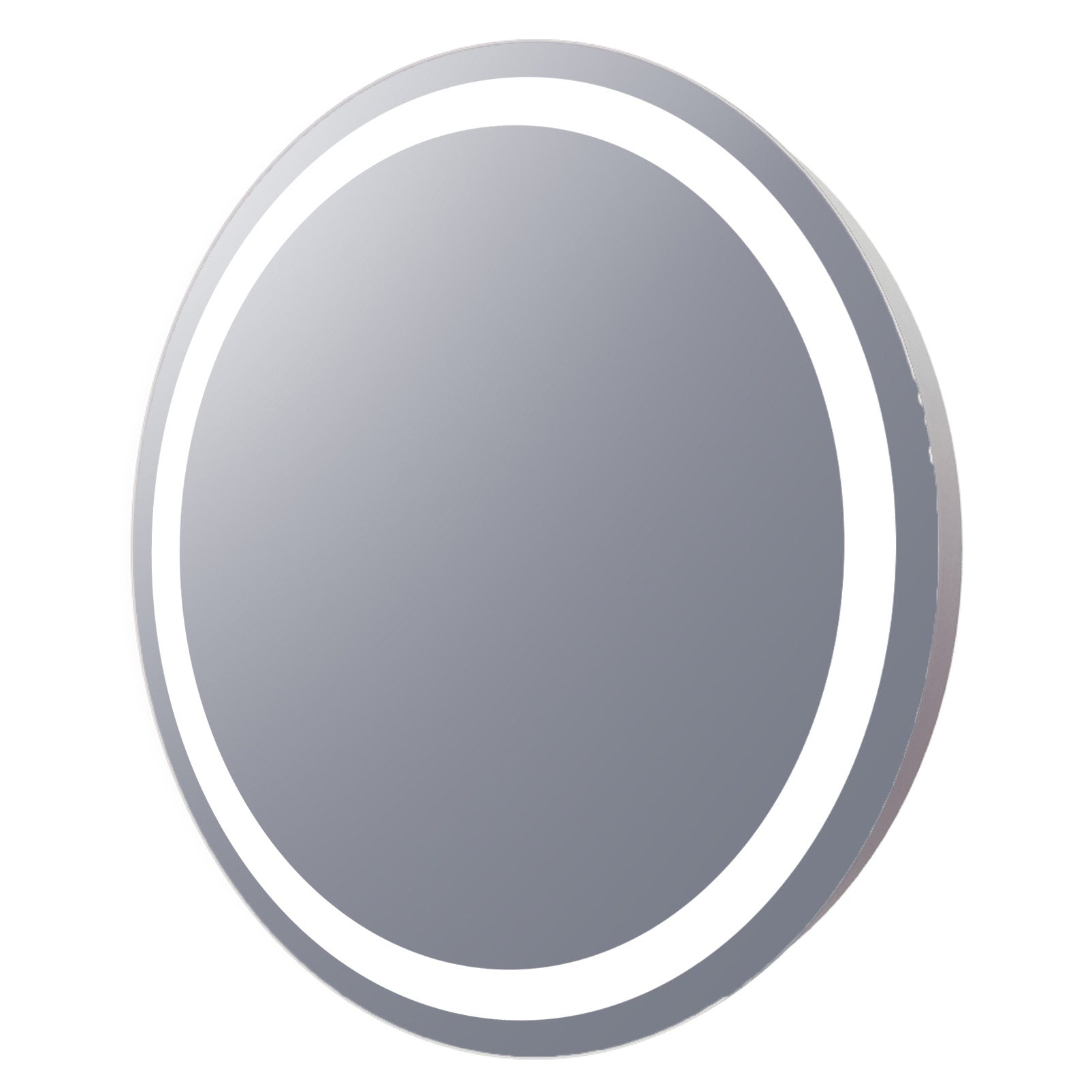 Eternity Lighted Mirror Standard Option