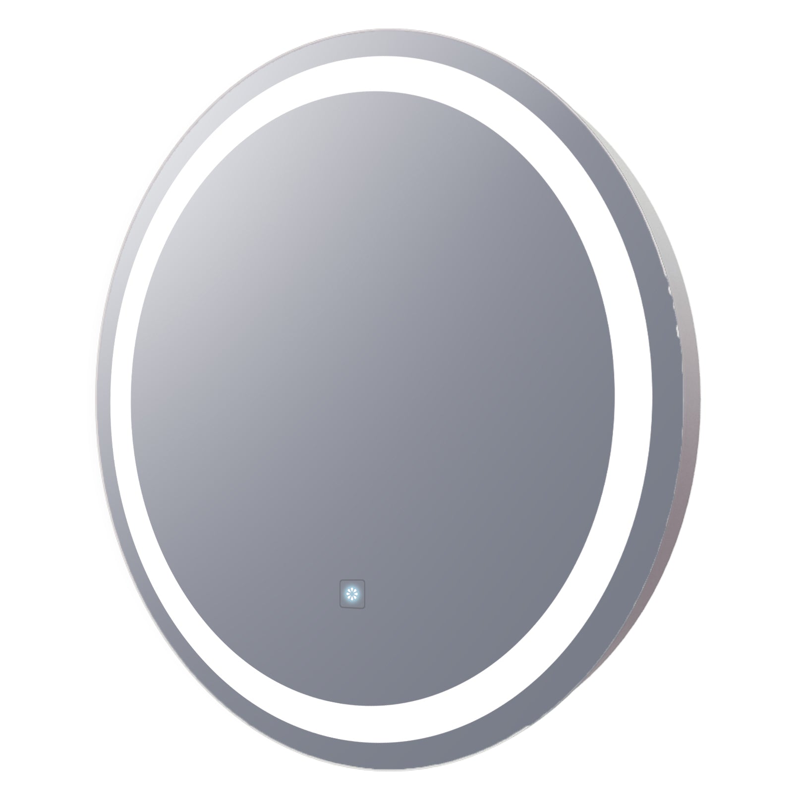 Eternity Lighted Mirror Ava Option