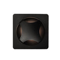 Load image into Gallery viewer, Etna LED Outdoor Wall Sconce - Black Finish
