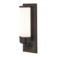 Load image into Gallery viewer, Everett Vanity Light - Old Bronze Finish
