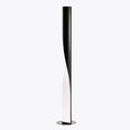 Load image into Gallery viewer, Evita Floor Lamp - Black Finish
