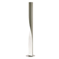 Load image into Gallery viewer, Evita Floor Lamp - Dove Gray Finish
