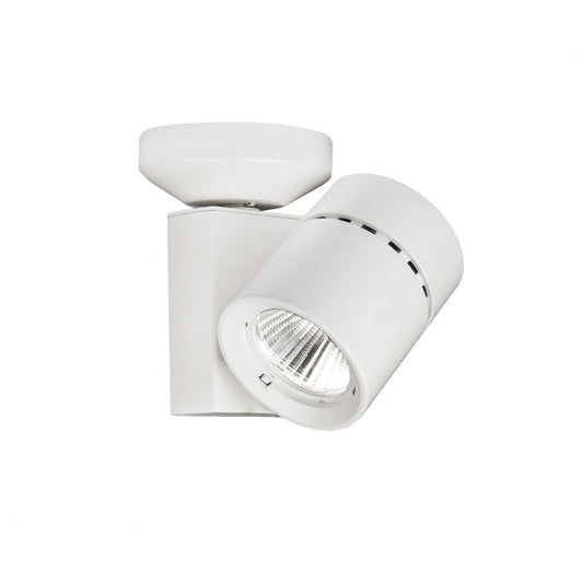 Exterminator II 52W Spotlight - White Finish