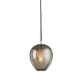 Load image into Gallery viewer, Odyssey Small Pendant - Polished Nickel Finish
