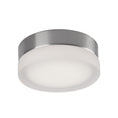 Load image into Gallery viewer, FM3506 LED Flush Mount - Brushed Nickel

