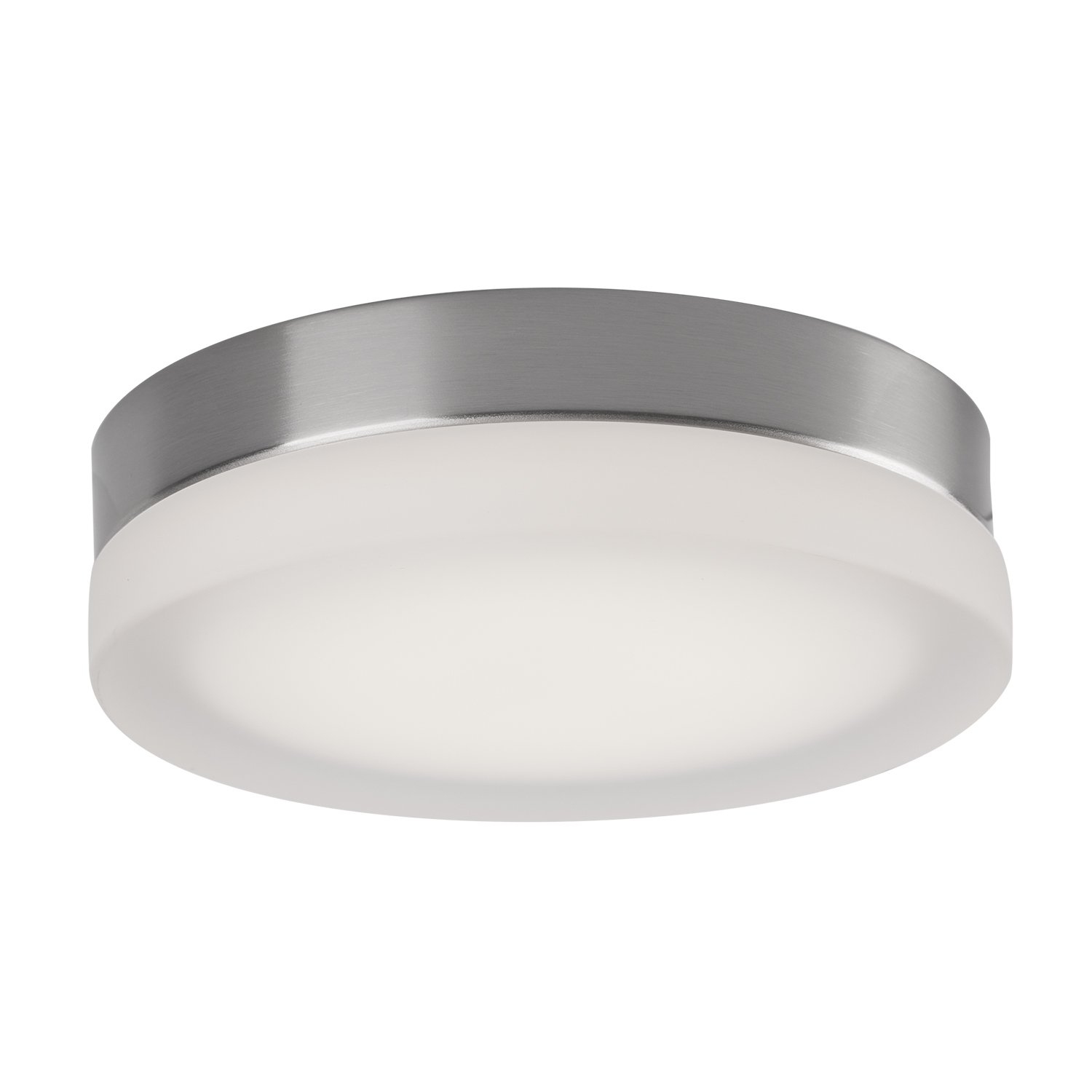 FM3511 LED Flush Mount - Brushed Nickel