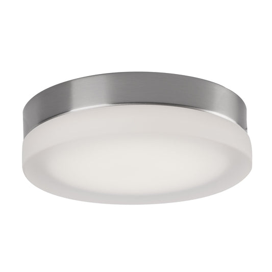 FM3511 LED Flush Mount - Brushed Nickel