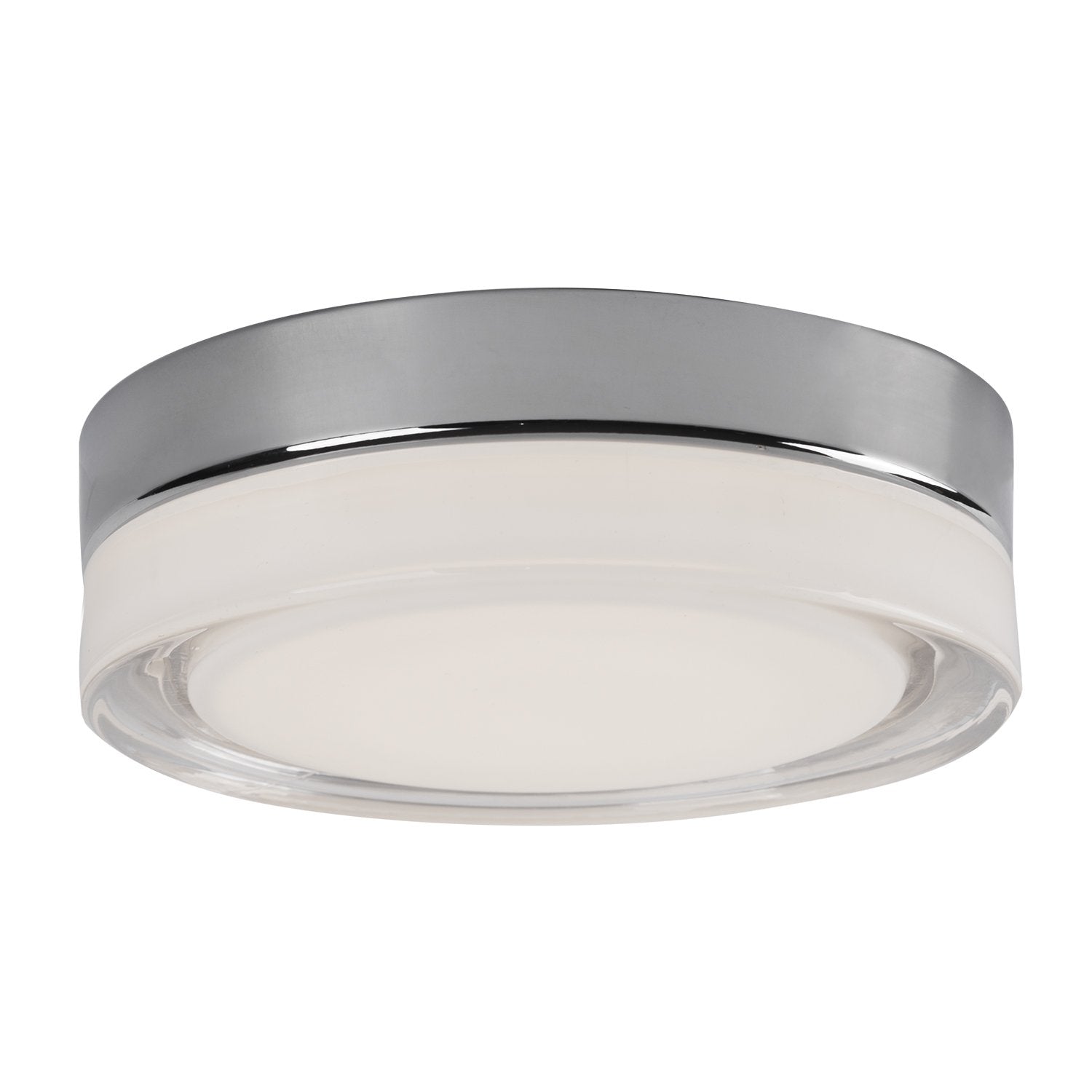 FM3511 LED Flush Mount - Chrome
