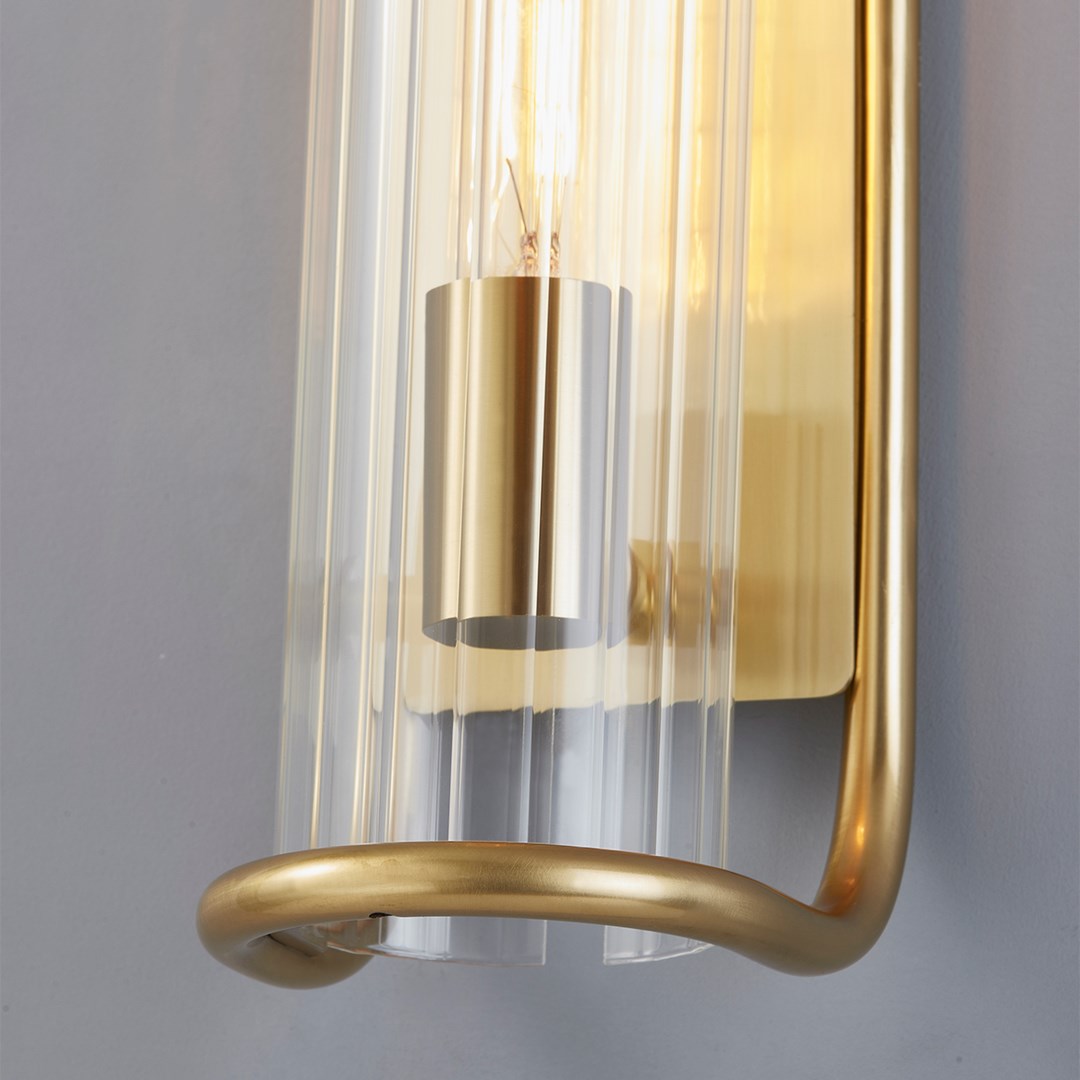 Fillmore Wall Sconce