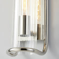 Load image into Gallery viewer, Fillmore Wall Sconce
