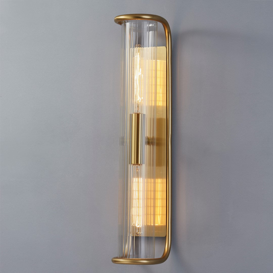 Fillmore Wall Sconce