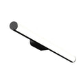 Load image into Gallery viewer, Fino 18" LED Bath Bar - Satin Black Finish
