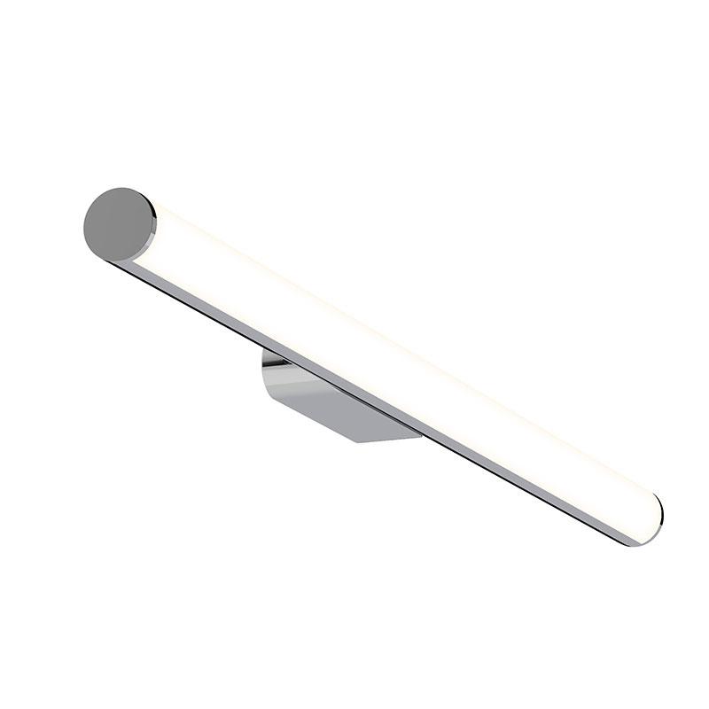 Fino 18" LED Bath Bar - Polished Chrome Finish