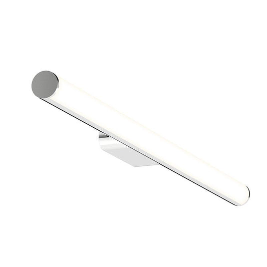 Fino 18" LED Bath Bar - Satin Chrome Finish