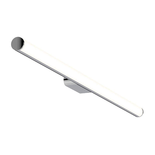 Fino 24" LED Bath Bar - Polished Chrome Finish