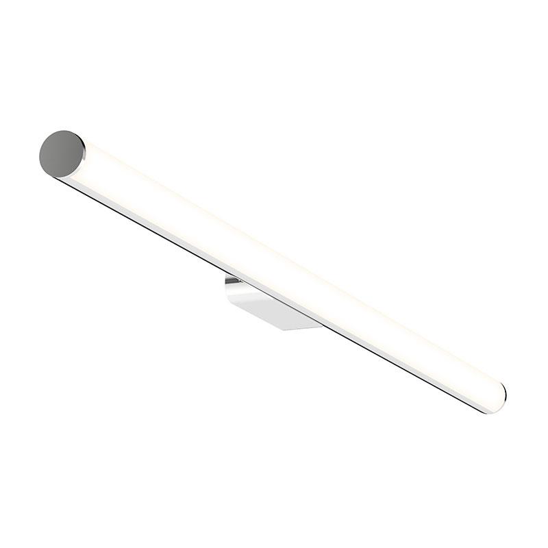 Fino 24" LED Bath Bar - Satin Chrome Finish