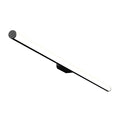 Load image into Gallery viewer, Fino 32" LED Bath Bar - Satin Black Finish
