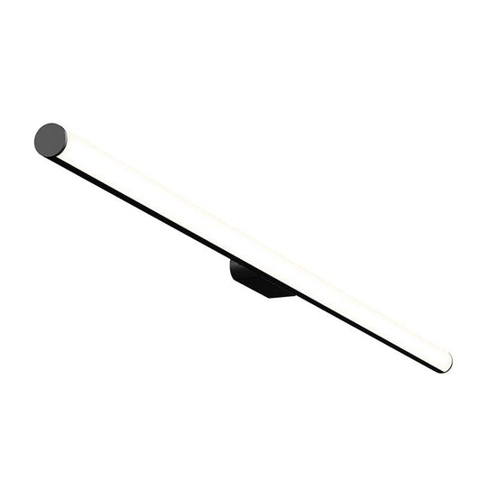 Fino 32" LED Bath Bar - Satin Black Finish