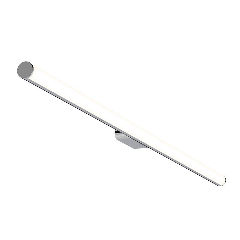 Fino 32" LED Bath Bar - Polished Chrome Finish