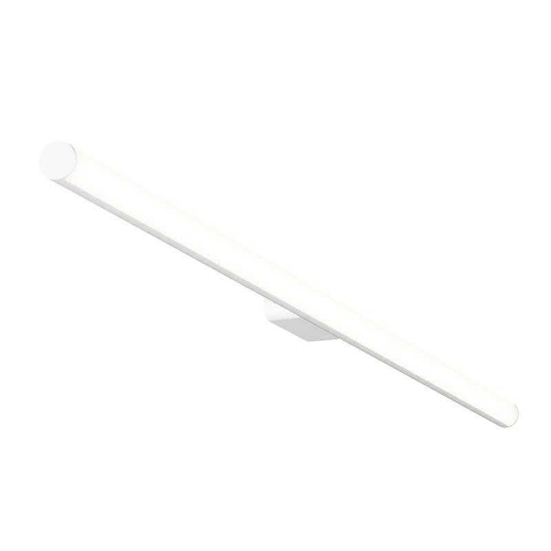 Fino 32" LED Bath Bar - Satin White Finish