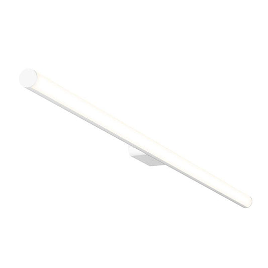 Fino 32" LED Bath Bar - Satin White Finish